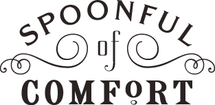 Spoonful of Comfort logo